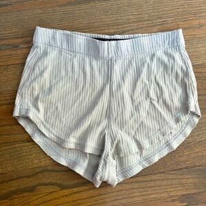 free peoplele movement light shorts!!
